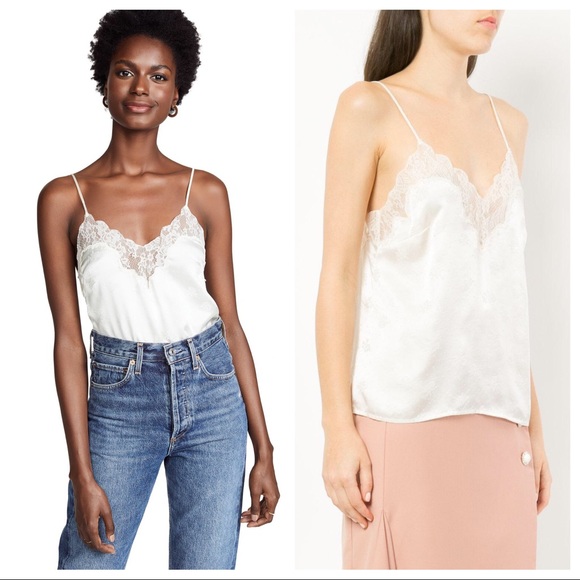 Alice McCall BNWT Play It Cool Camisole Top sz 0 - Picture 4 of 16